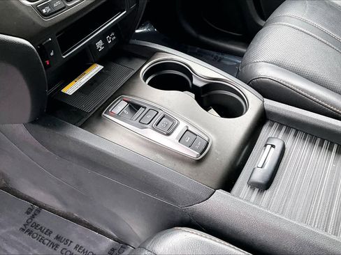 Used 2023 Honda Passport TrailSport image 15