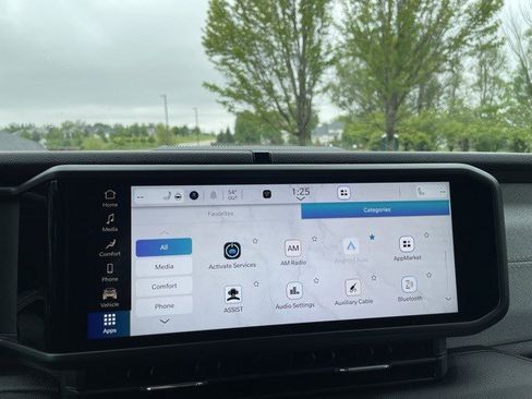 New 2025 Jeep Wrangler Sport S image 14