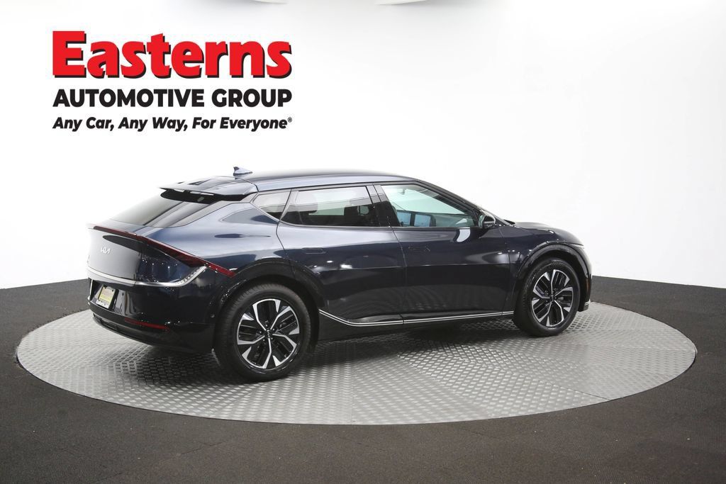 Used 2023 Kia EV6 Wind w/ Wind Technology Package AWD/4WD image 47