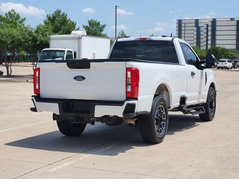 Used 2020 Ford F250 XL w/ Power Equipment Group RWD image 6