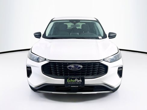Used 2024 Ford Escape Active FWD image 2