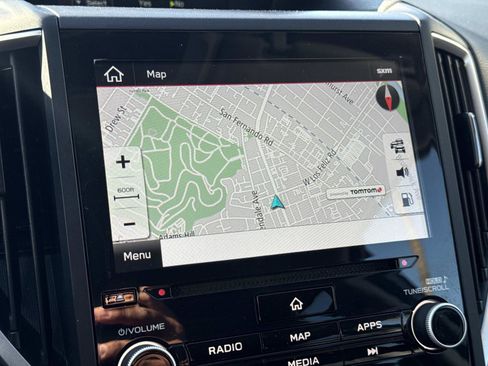 Certified 2023 Subaru Forester Touring image 30