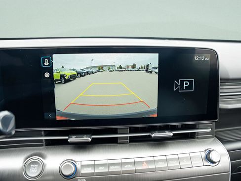New 2026 Hyundai Kona SE AWD/4WD image 29