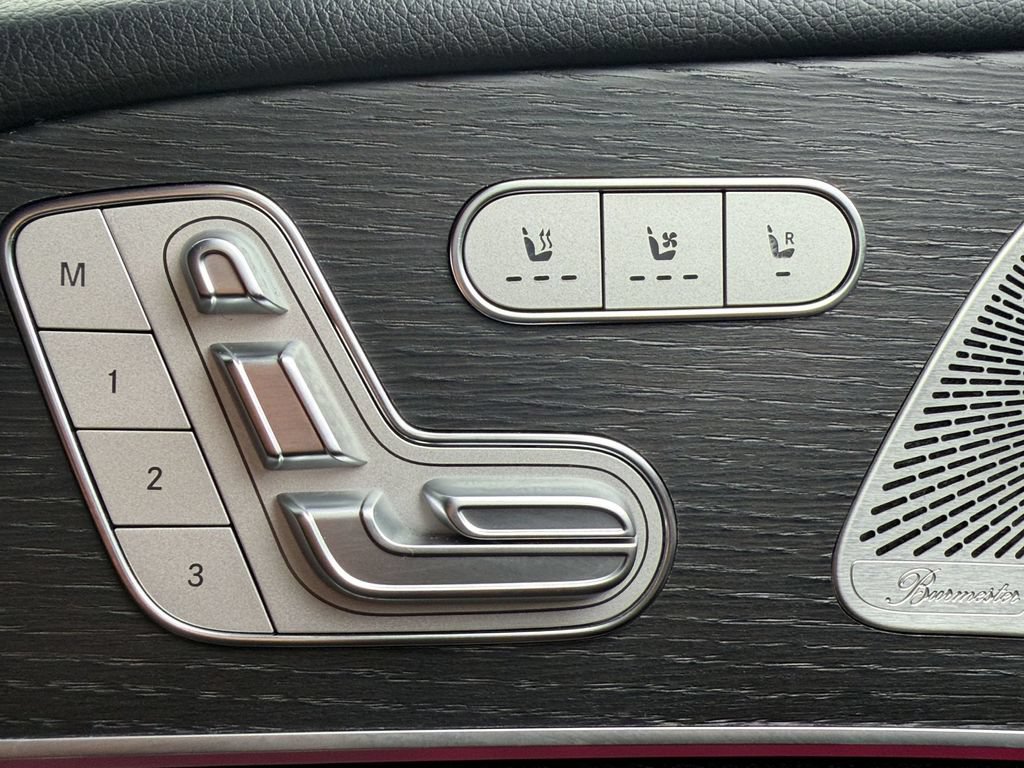 Used 2023 Mercedes-Benz GLE 350 4MATIC image 30