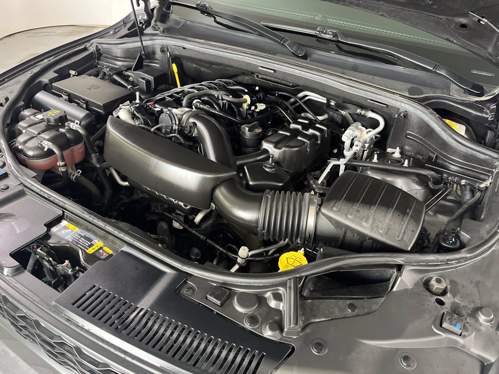 Used 2023 Dodge Durango GT AWD/4WD image 11