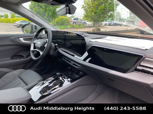 Used 2025 Audi A5 2.0T Premium Plus w/ Premium Plus image 23