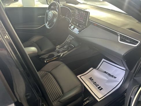 Used 2021 Toyota Corolla XSE image 26