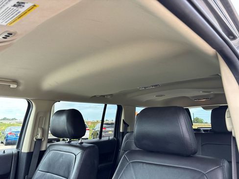 Used 2019 Ford Flex SEL w/ Equipment Group 202A FWD image 18