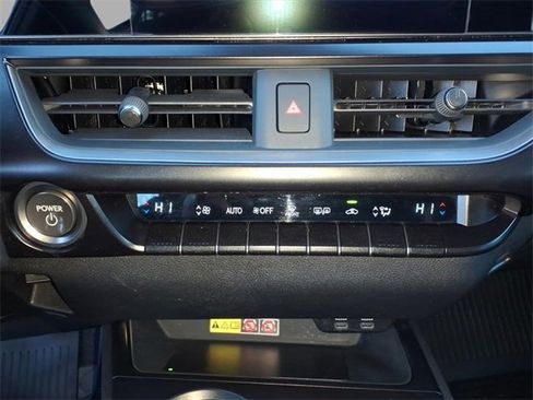 Used 2023 Lexus UX 250h AWD w/ Premium Package image 11