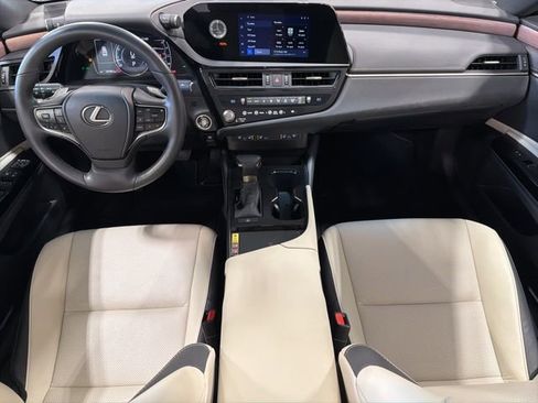 Used 2023 Lexus ES 350 w/ Premium Package image 23