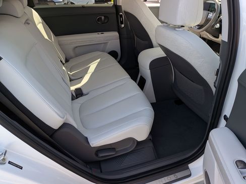New 2026 Hyundai Ioniq 5 Limited RWD image 23