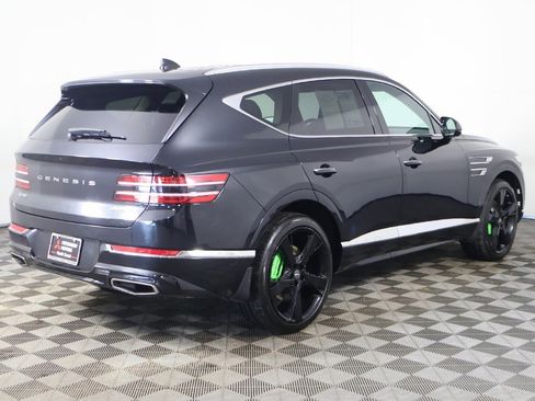 Used 2024 Genesis GV80 3.5T w/ Prestige Package image 14