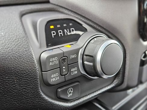 New 2026 RAM 1500 Big Horn image 26