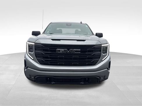 Certified 2024 GMC Sierra 1500 Elevation w/ LPO, Elevation Black Package image 8