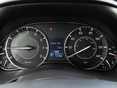 Used 2019 Nissan Armada Platinum w/ Captain's Chairs Package image 26