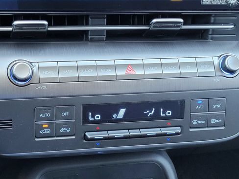 Certified 2026 Hyundai Kona SEL Sport FWD image 25