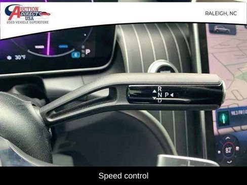 Used 2023 Mercedes-Benz GLC 300 image 20