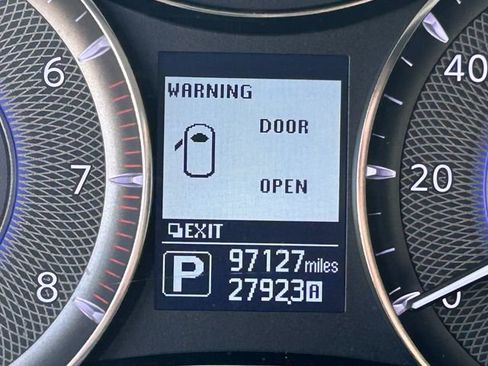 Used 2019 INFINITI QX80 Luxe w/ Proactive Package RWD image 24