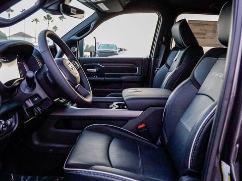 New 2026 RAM 3500 Laramie image 18