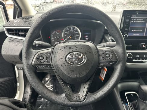 Certified 2020 Toyota Corolla LE image 18