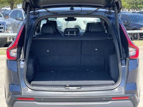 Used 2025 Honda CR-V Sport-L image 28