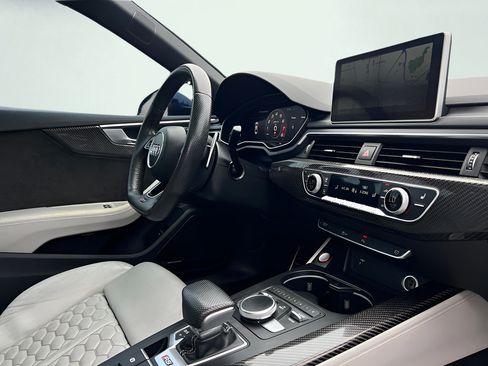 Used 2018 Audi RS 5 w/ Dynamic Package AWD/4WD image 22
