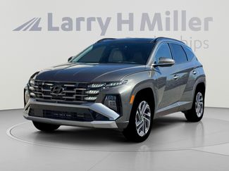 New 2026 Hyundai Tucson Limited AWD/4WD video 1