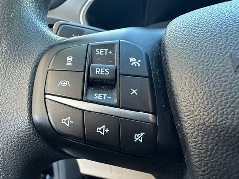 Certified 2022 Ford Escape SE w/ SE Sport Appearance Package image 21