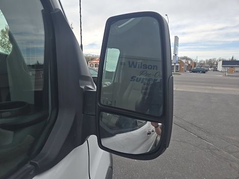 Used 2023 Ford Transit 250 148 High Roof Extended RWD image 27