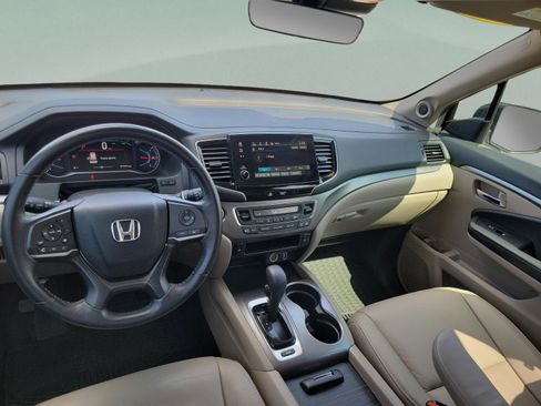 Used 2020 Honda Pilot EX-L image 20