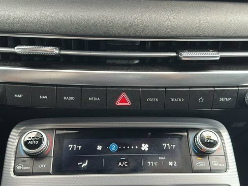 Used 2023 Hyundai Palisade Calligraphy AWD/4WD image 27