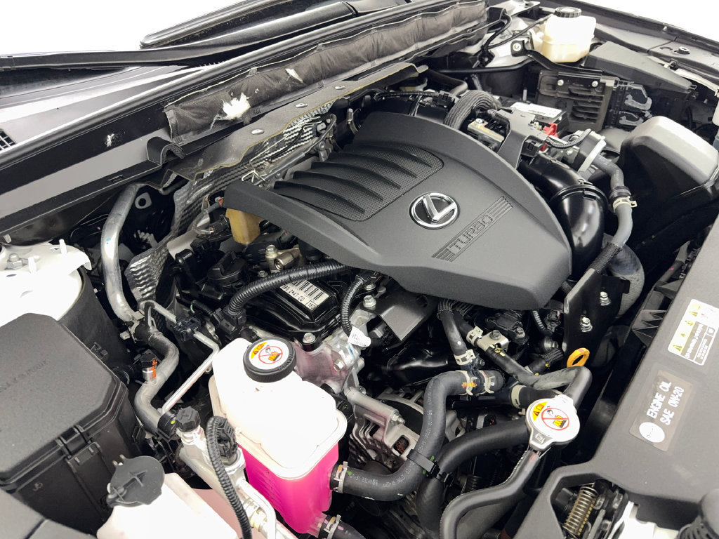 Used 2023 Lexus RX 350 FWD image 77