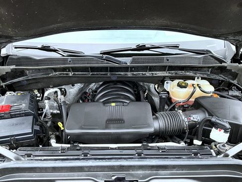 Used 2022 GMC Sierra 1500 Denali w/ Denali Reserve Package AWD/4WD image 24