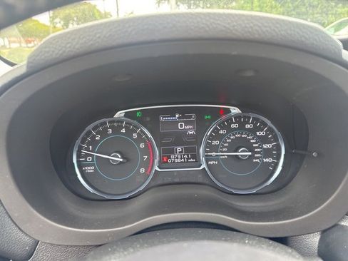 Used 2018 Subaru Forester 2.5i Touring image 26