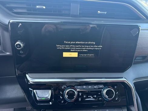 New 2026 GMC Sierra 1500 Denali Ultimate image 22