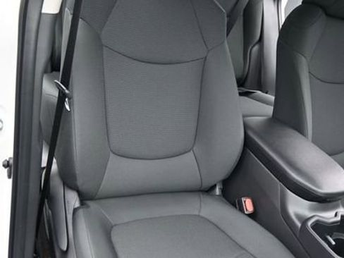 Used 2025 Toyota RAV4 LE image 14