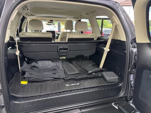 Used 2022 Lexus GX 460 Luxury image 33