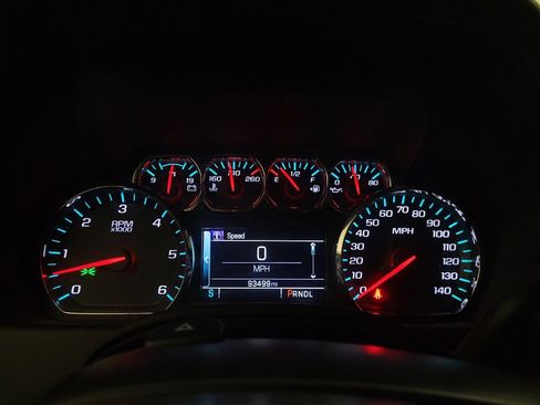 Used 2017 Chevrolet Tahoe LS w/ All-Season Package RWD image 23