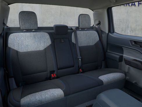 New 2025 Ford Maverick XLT w/ XLT Luxury Package image 35