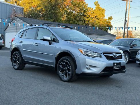Used 2014 Subaru Crosstrek 2.0i Limited w/ Popular Package #1 image 3