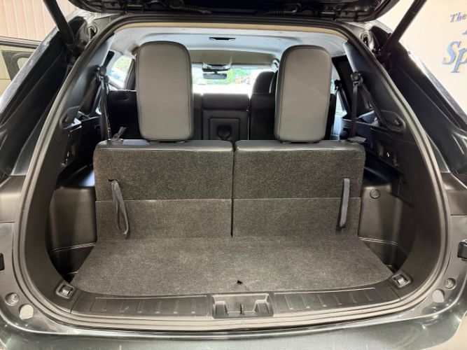 Used 2025 Mitsubishi Outlander SE FWD image 31