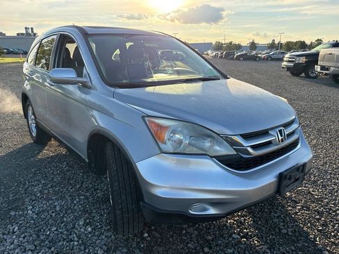 Used 2010 Honda CR-V EX-L image 14