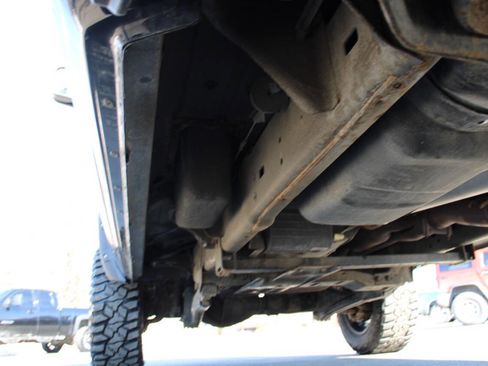 Used 2018 RAM 2500 Big Horn image 50