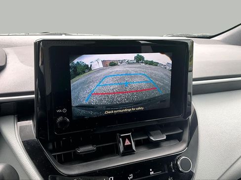 Used 2026 Toyota Corolla SE FWD image 27