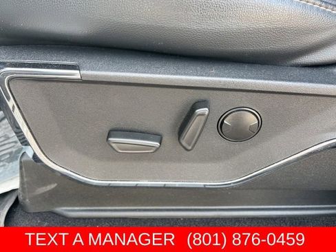 Used 2024 Ford F150 Lariat AWD/4WD image 16