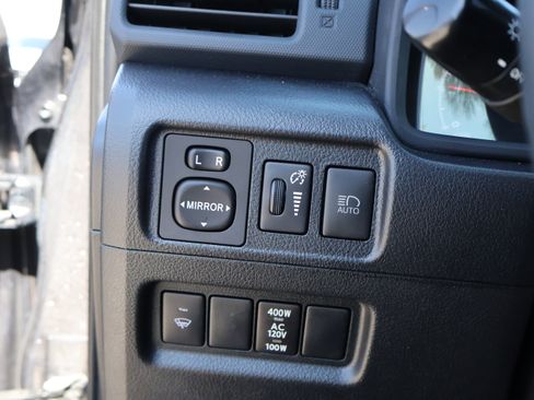 Used 2020 Toyota 4Runner SR5 Premium w/ Moonroof Package image 44