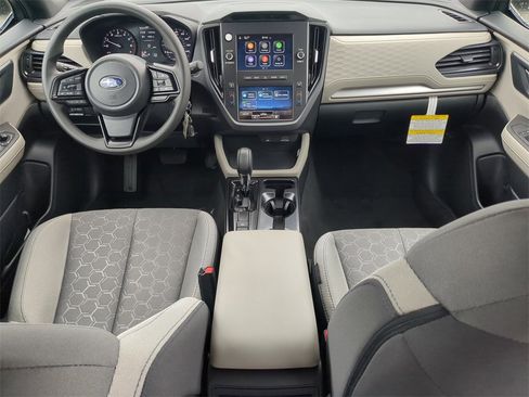 New 2026 Subaru Forester image 11