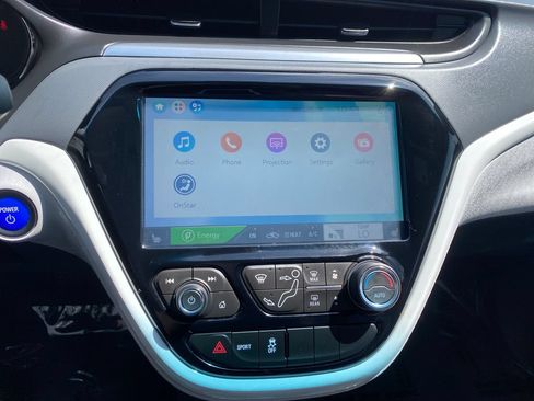 Used 2019 Chevrolet Bolt LT FWD image 18
