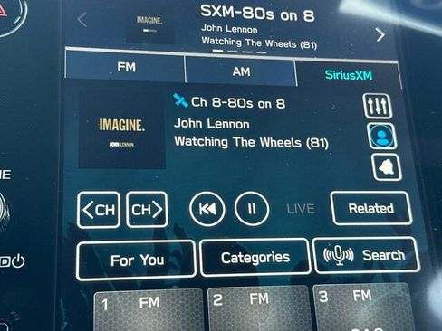 Certified 2025 Subaru Crosstrek 2.5i Sport w/ Popular Package #3A image 22