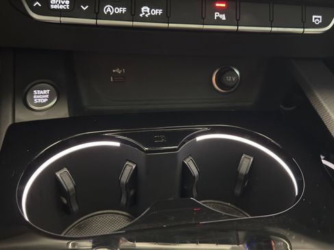 Used 2023 Audi A5 2.0T Premium Plus w/ Premium Plus image 23